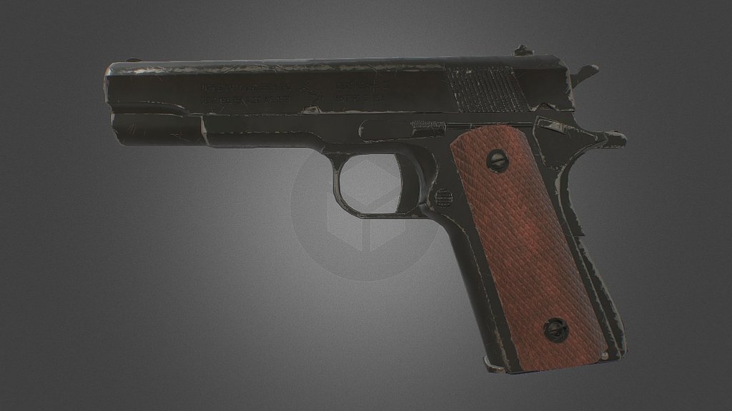 M1911