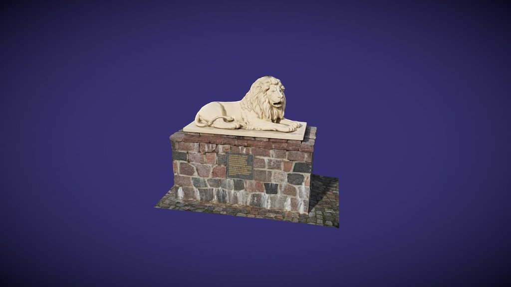 Лев