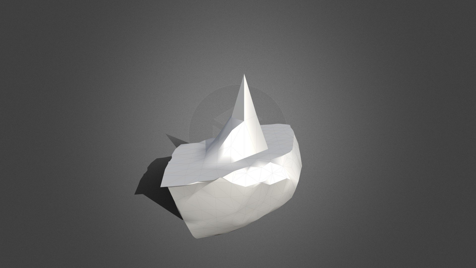 Boat_Lowpoly_CTEC806_NeroS