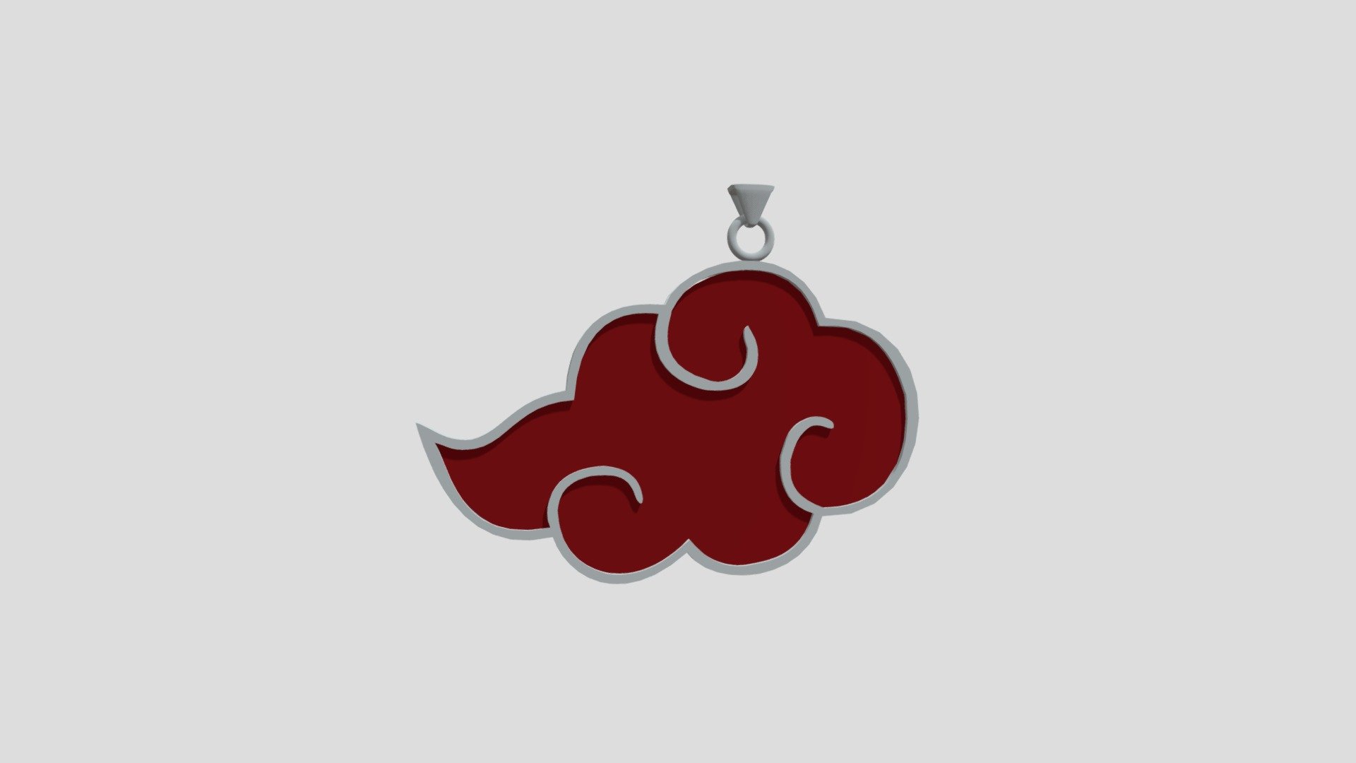 CollarAkatsuki