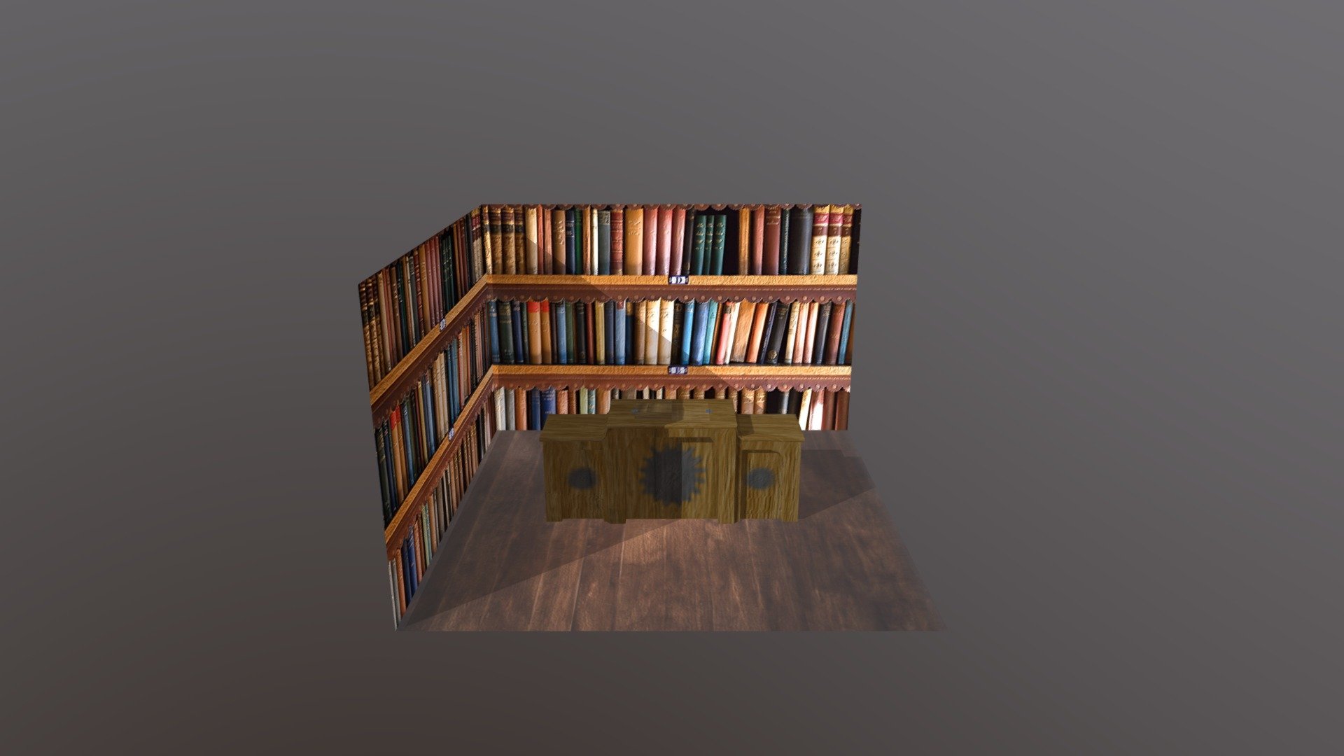 Mock skills 3d model by oliverbrownlie e115817 sketchfab