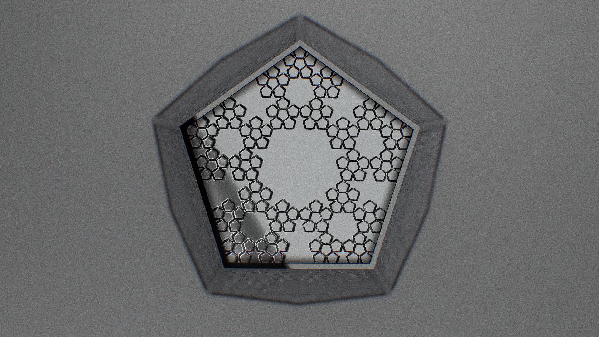 UXR Dodecahedron