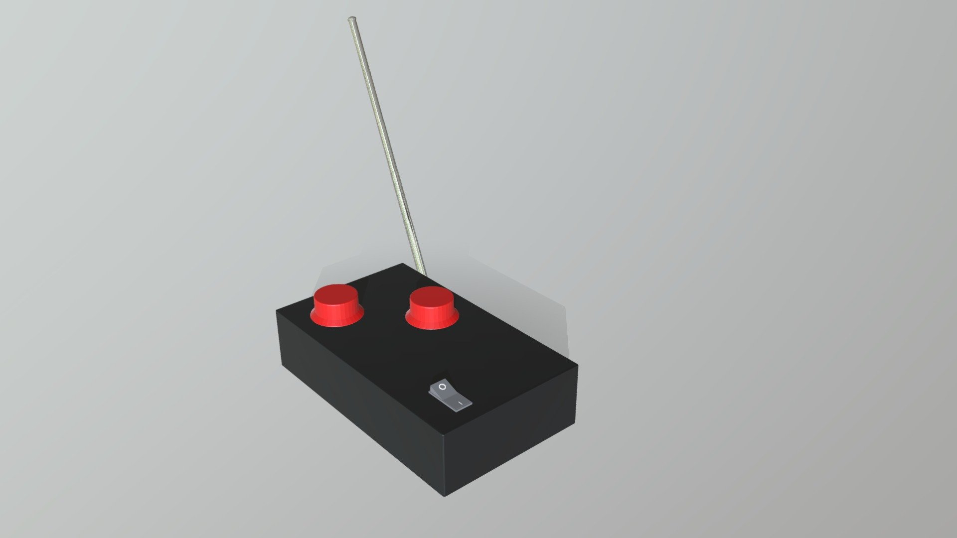 Detonator 3d Model By Atom3d E117e44 Sketchfab Detonator 3d Model By Atom3d E117e44 Sketchfab