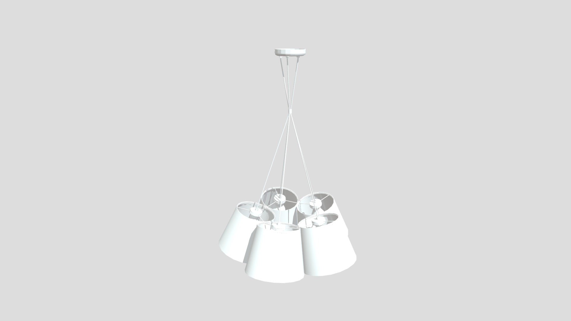 TK Lighting 1540