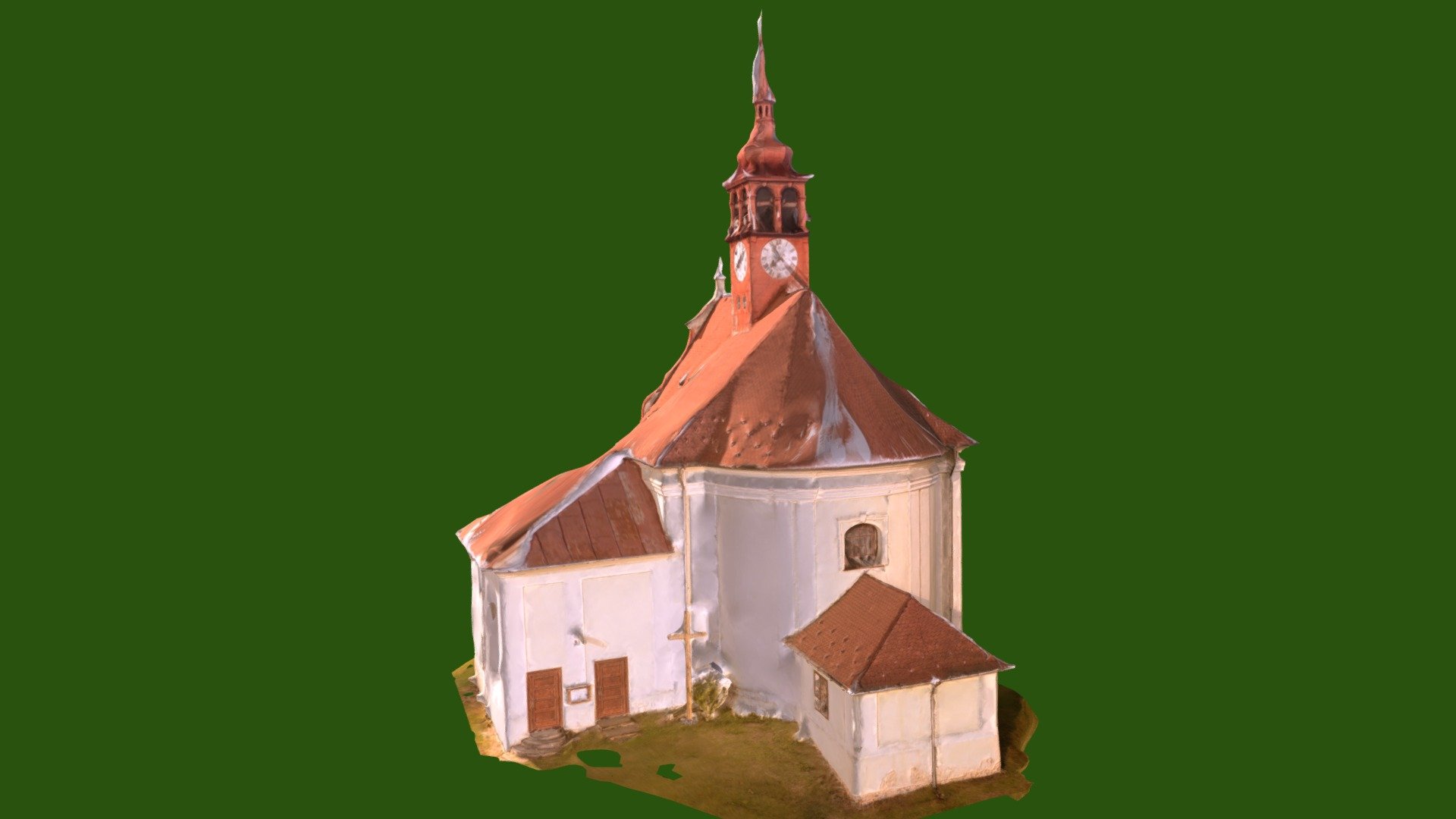 Church of Guardian Angels