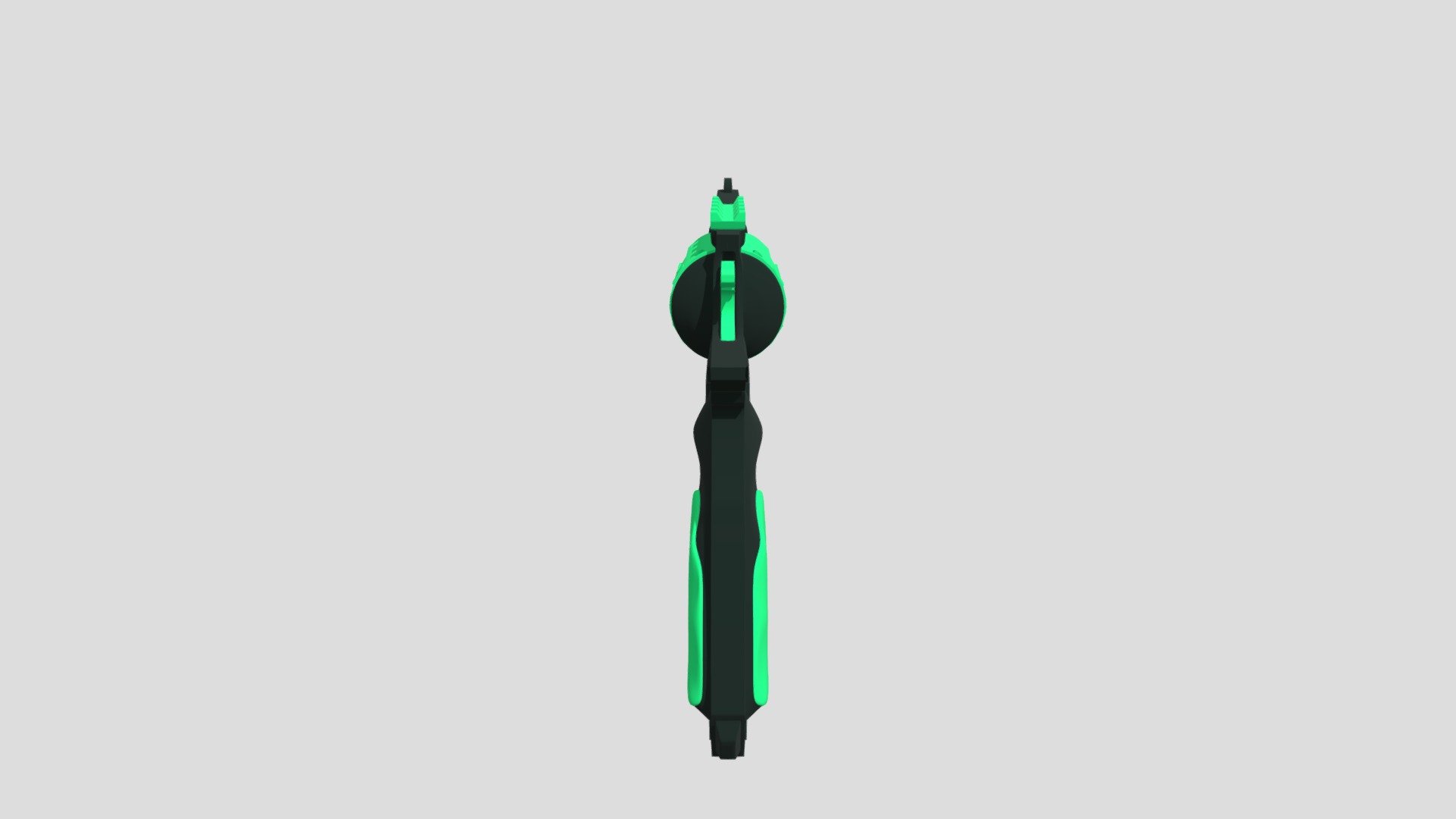 Revolver - Download Free 3D model by BubblesGMD [e11e3c4] - Sketchfab