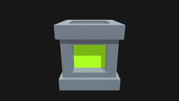 Prueba_de_subida_1 3D Model