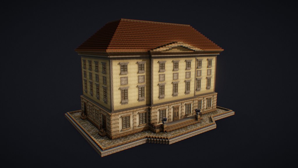 Rich Estate