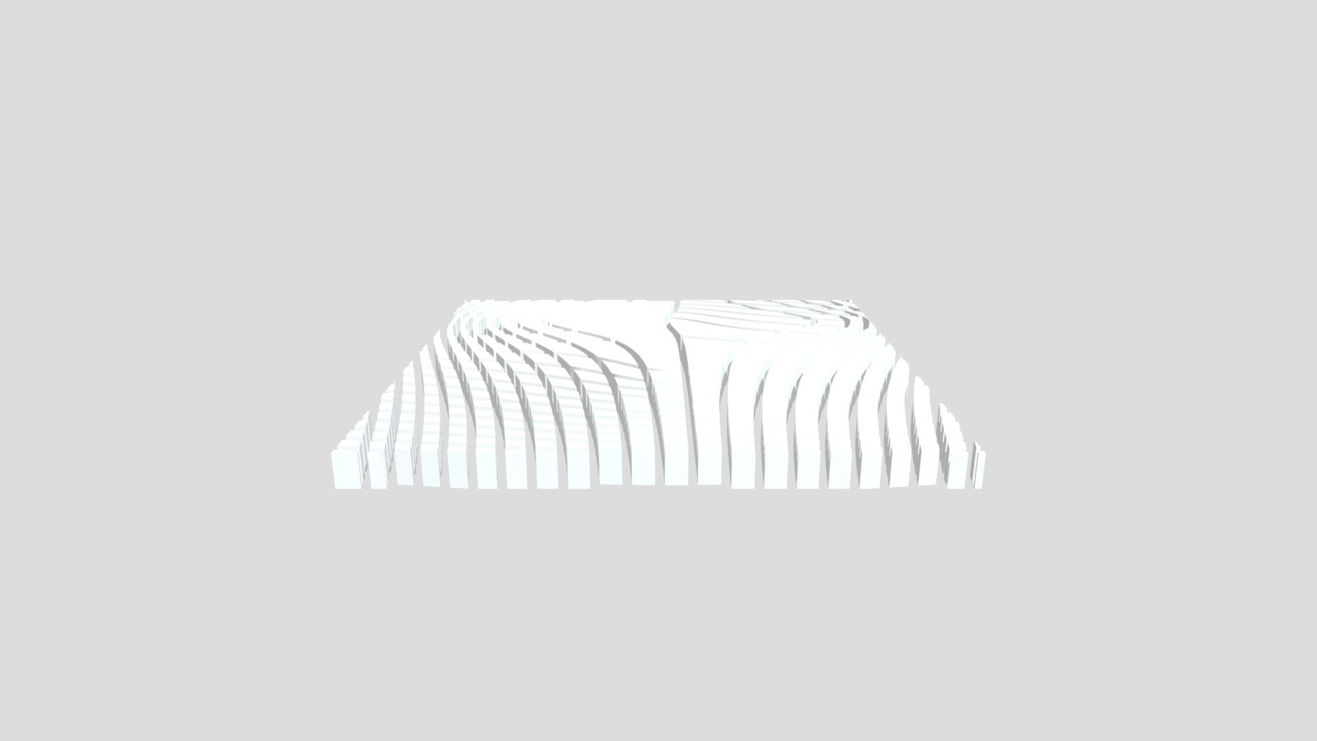 Final-parametric-croc — Sketchfab embed 3D viewer