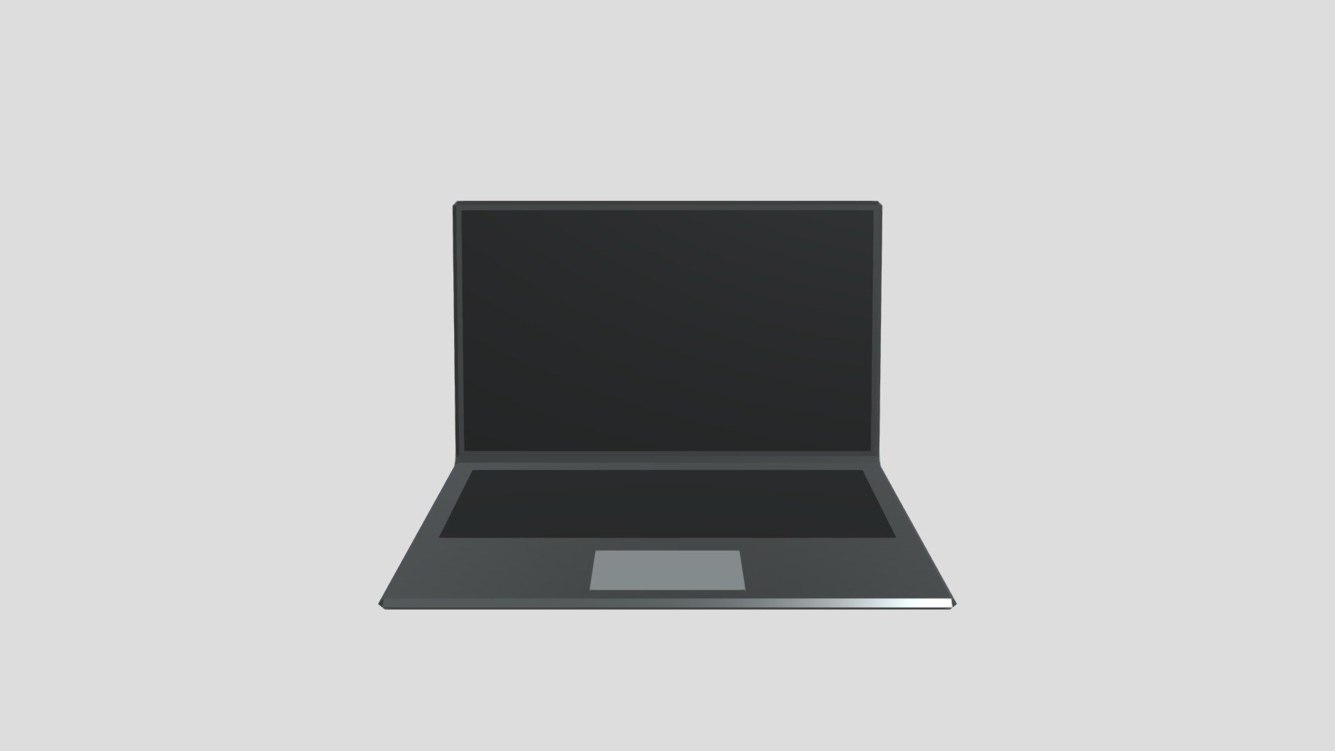 Minimal Laptop