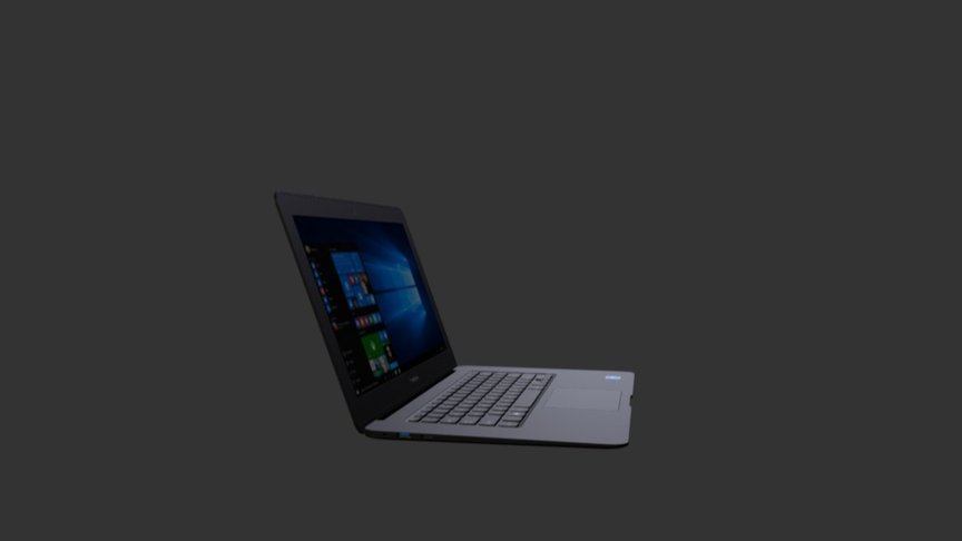 RDP Thin Book