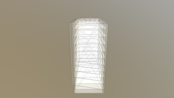 Porta Lapices 3D Model