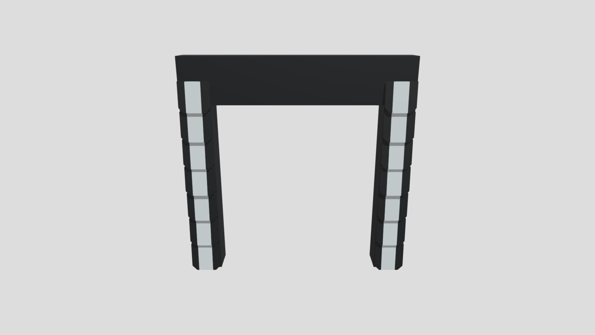 Foam Pad Dock Seal