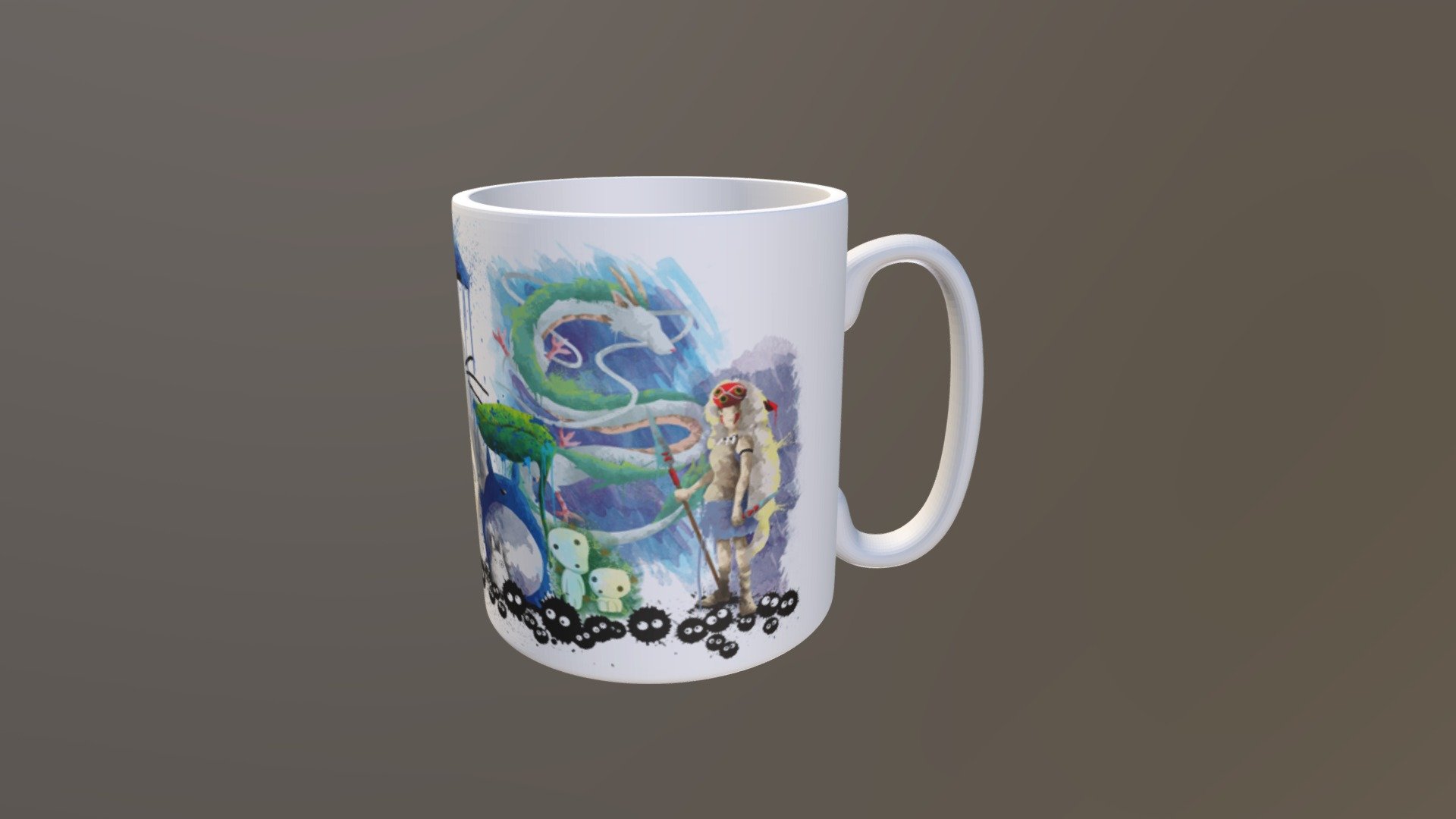 ghibmug
