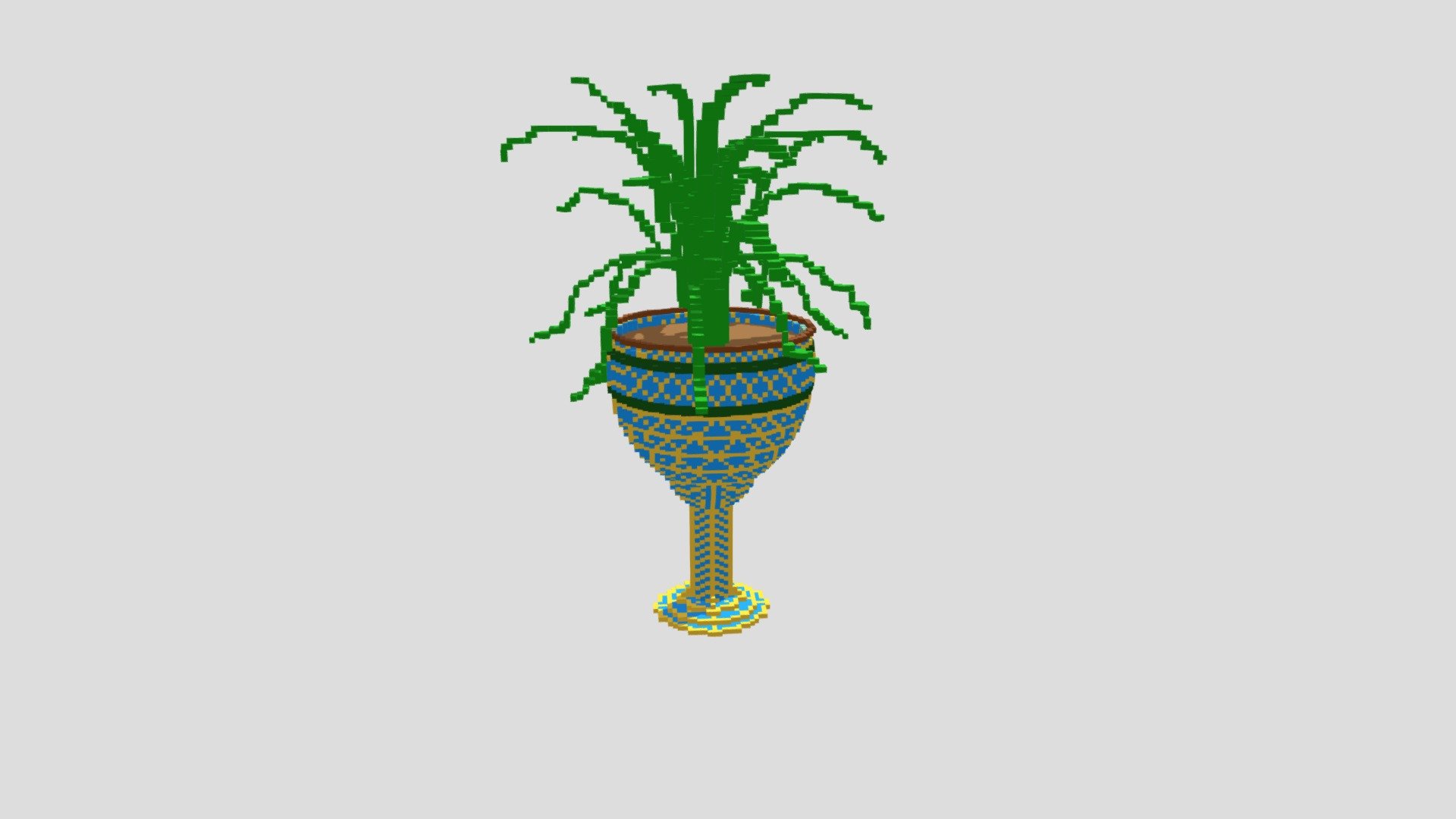 Flowerpot