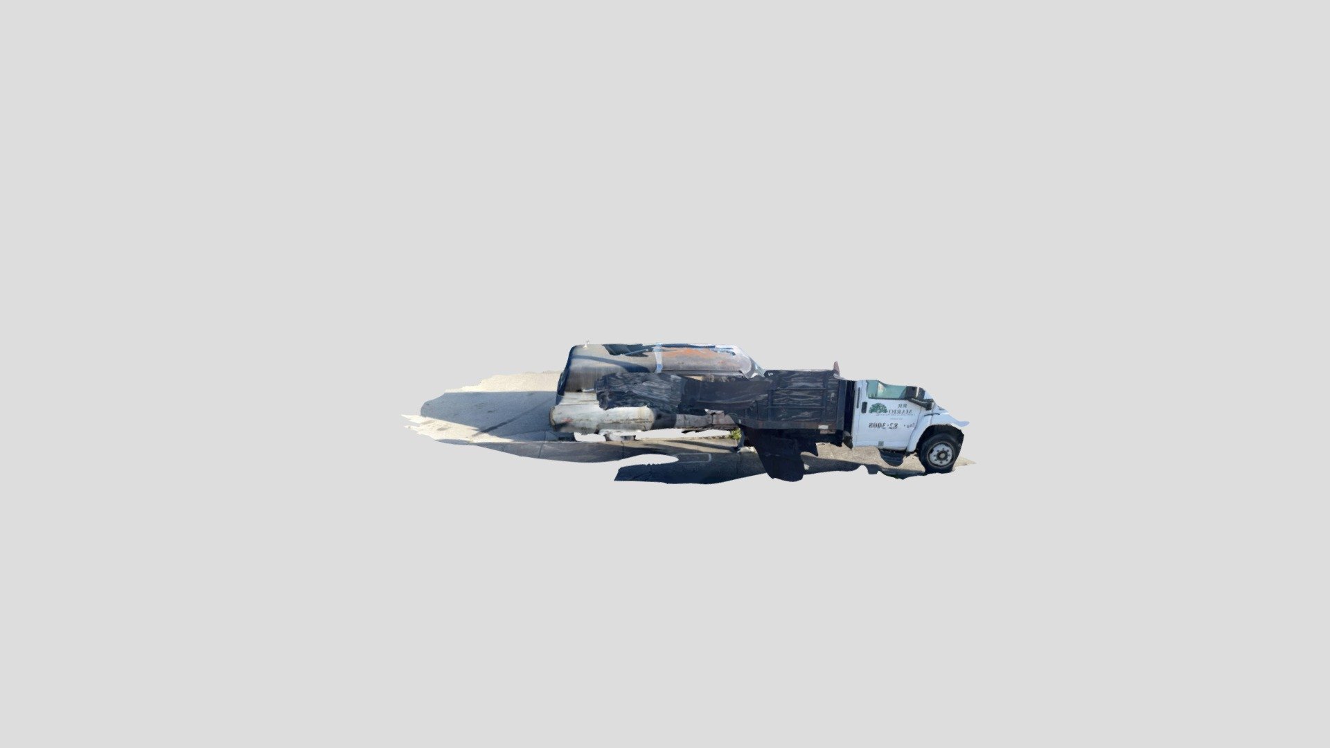 Deadcar