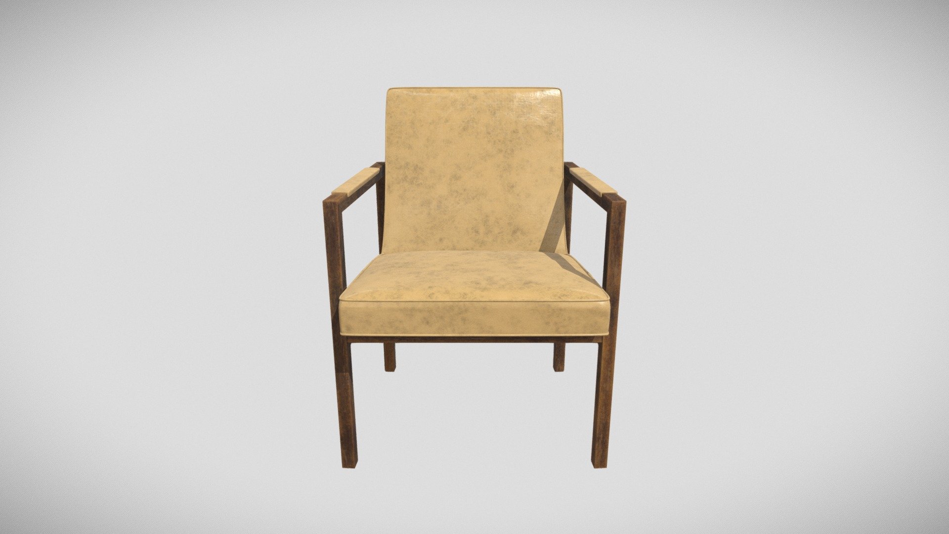 The University Chair