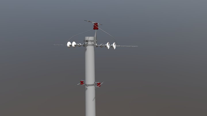 U1-4 APR – Kostenloses 3D-Modell STL