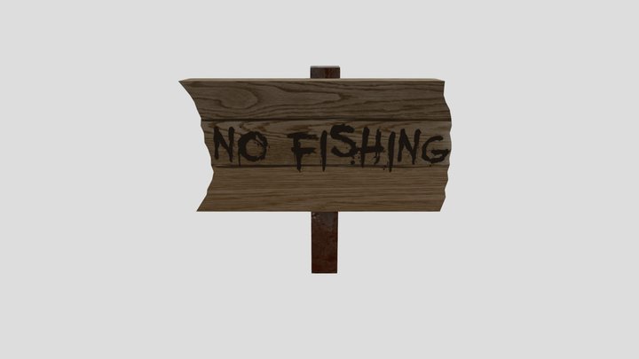 signmodel_final 3D Model