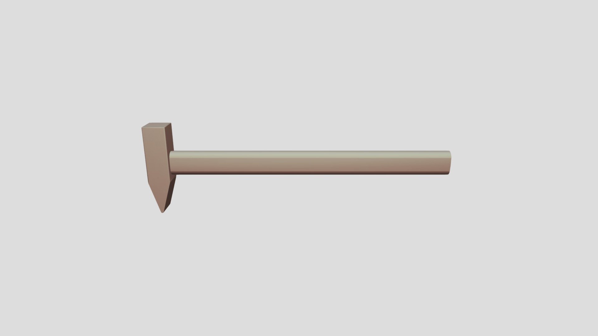 Hammer