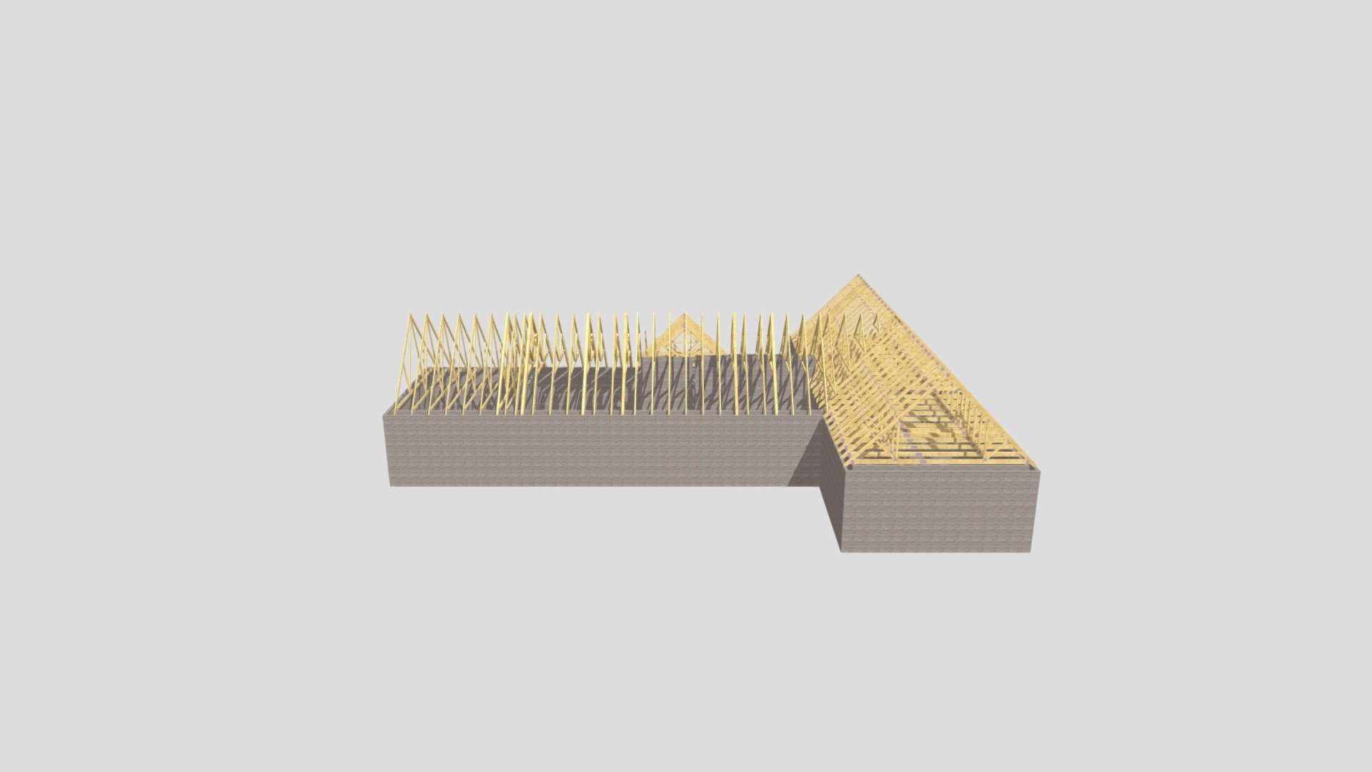 Paula Dunne Roof Trusses