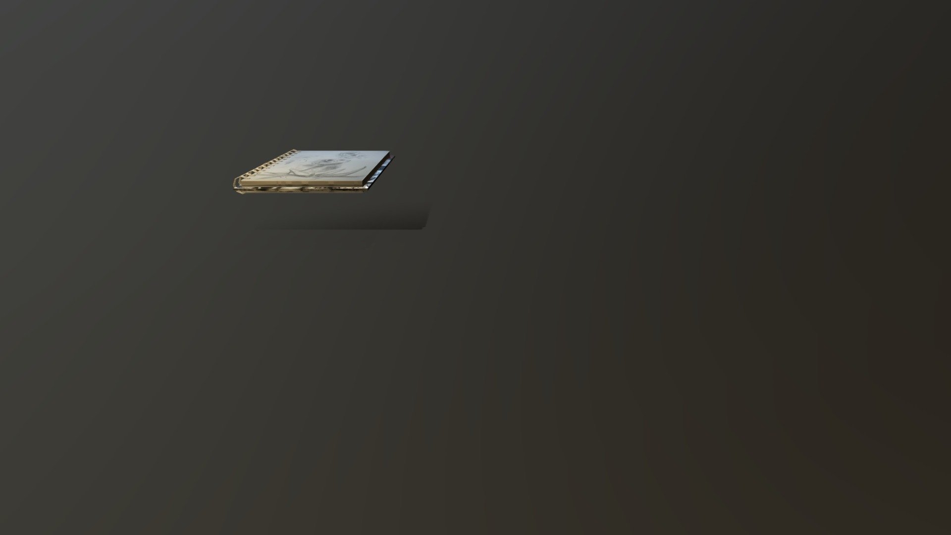 ScetchBook