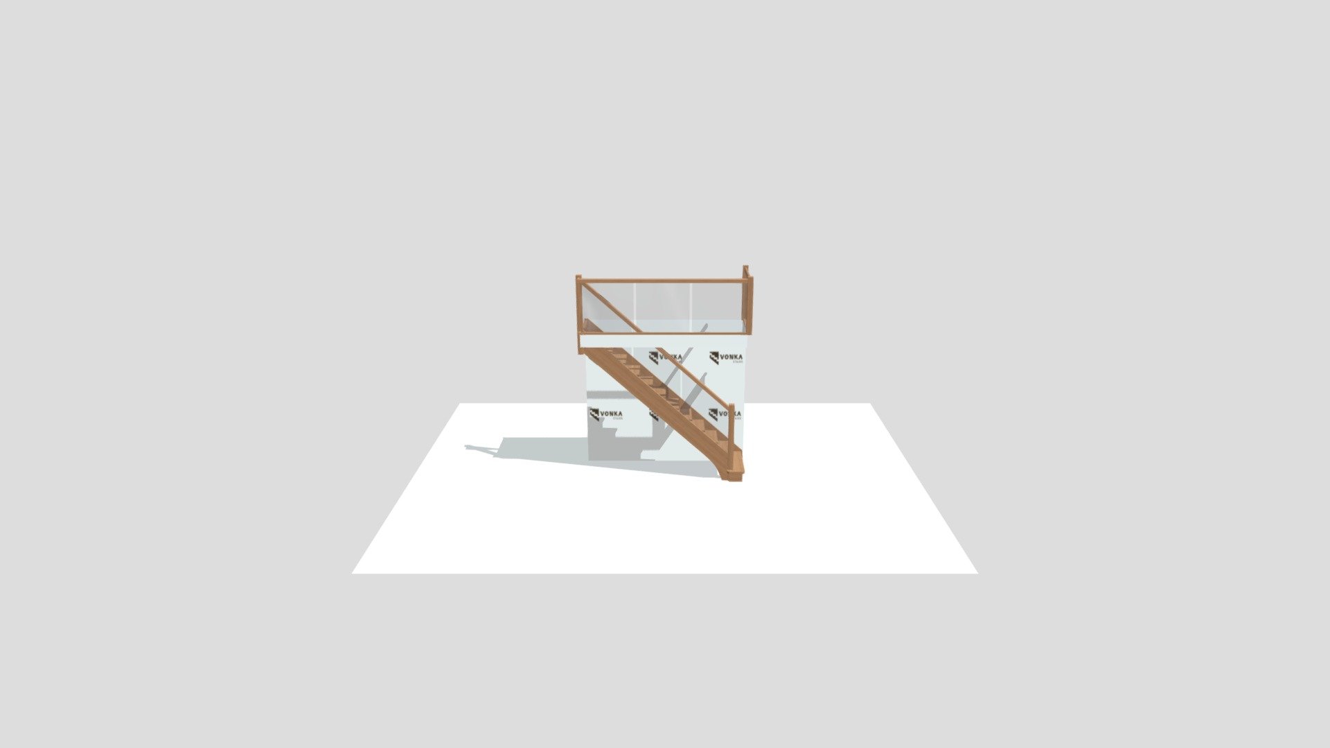 Kate - version I — Sketchfab embed 3D viewer