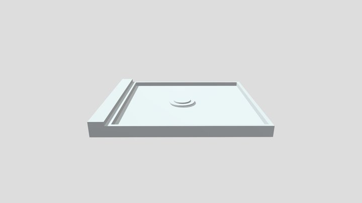 cdcase 3D Model
