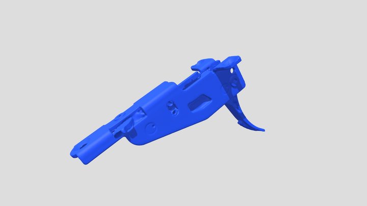 250324-triton 3D Model