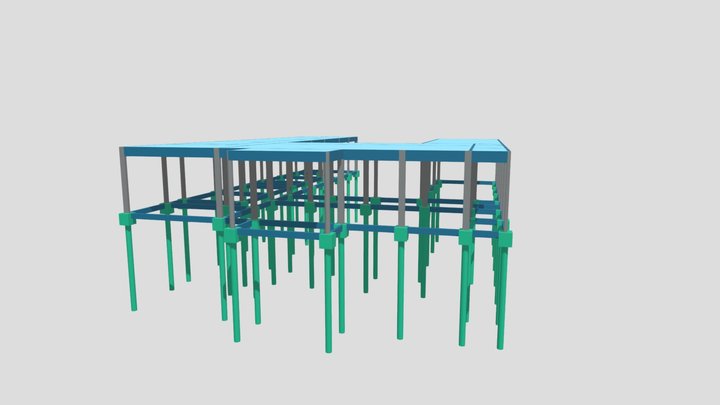 EST_THIAGO 3D Model