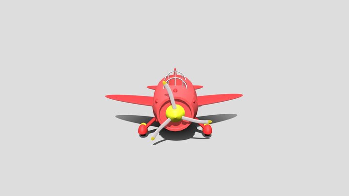 Assignment 3D Model