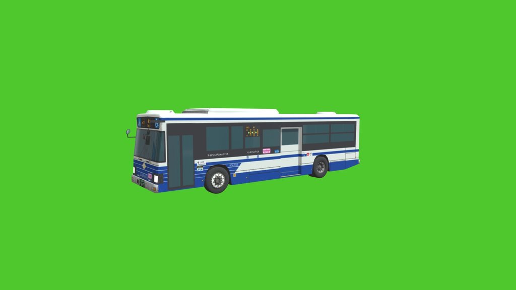 Japanese_bus_nagoya_city_bus_aichi