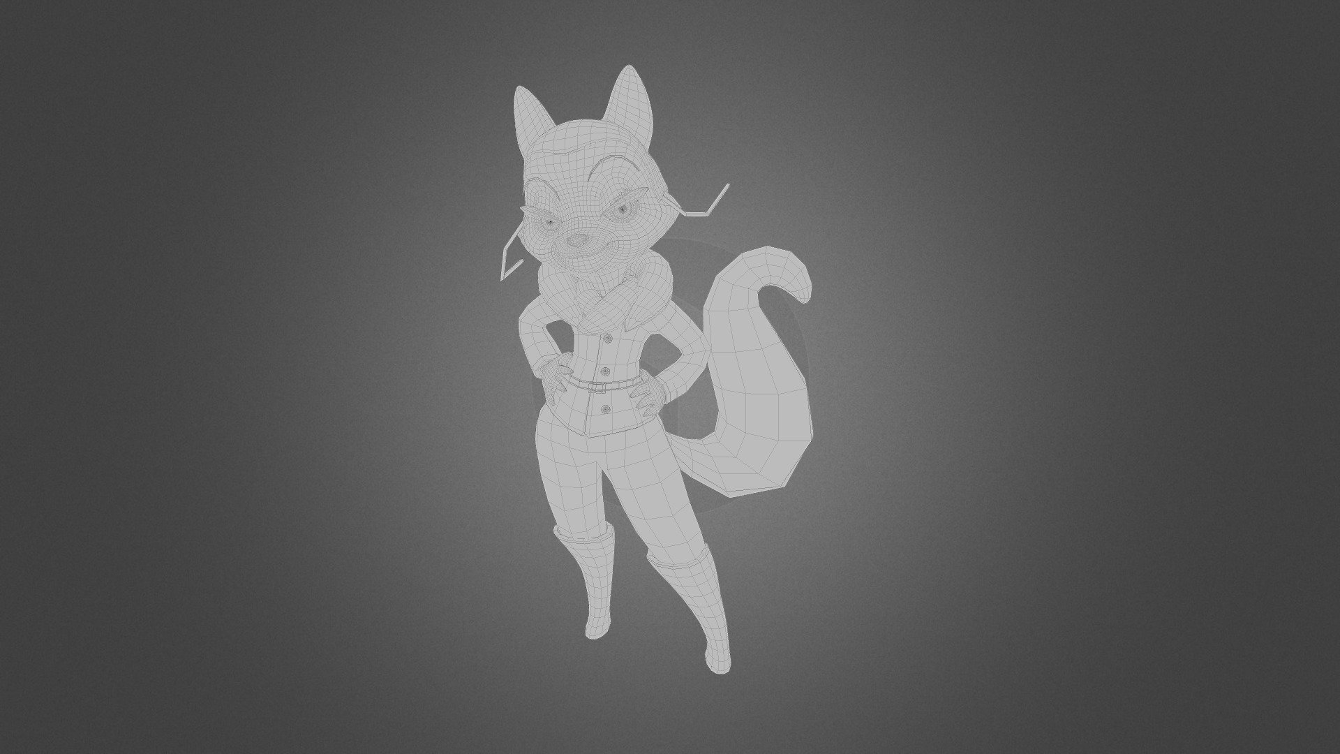 PILOT CAT 