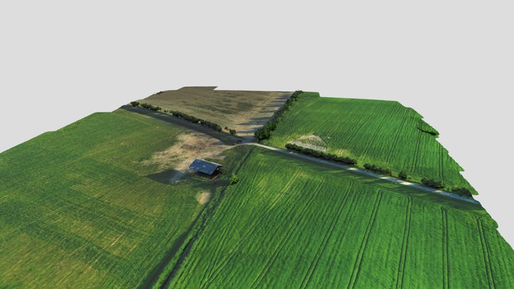 test2 3D Model