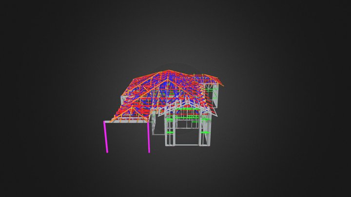 512713-173689-AXIS – Free 3D Model STL