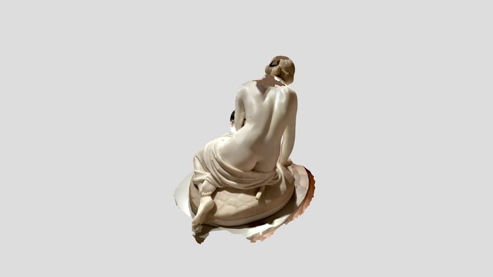 A TRNIO Model 3D Model