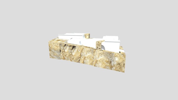 kitchen 3D Model