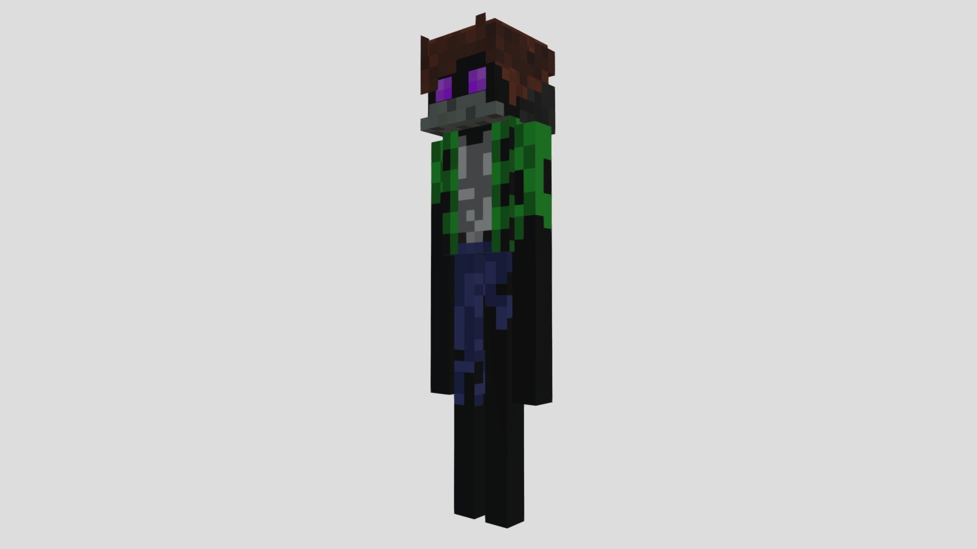 Ender Yago