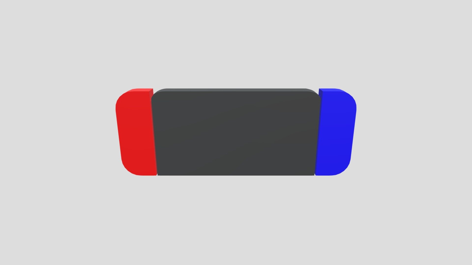 Nentendo - Download Free 3D model by KriperBoomModels [e12dd34] - Sketchfab