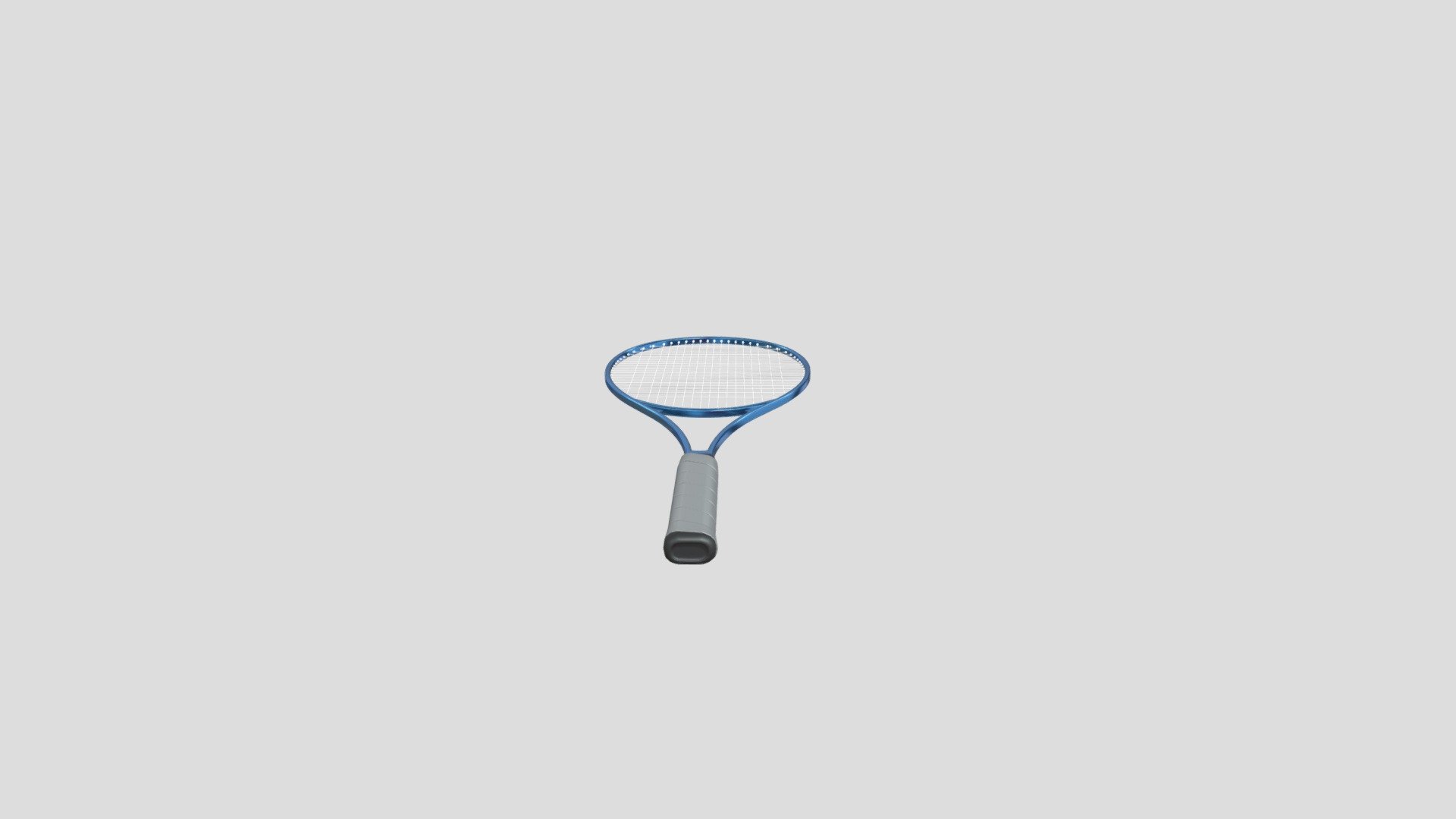 Tennismaila