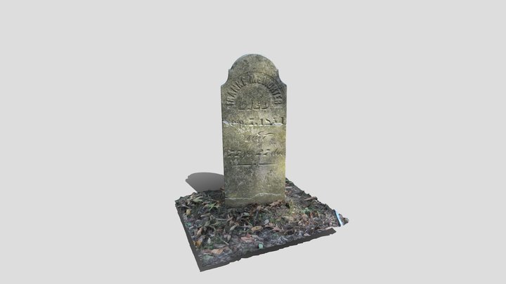 Franke Mcworter 3D Model
