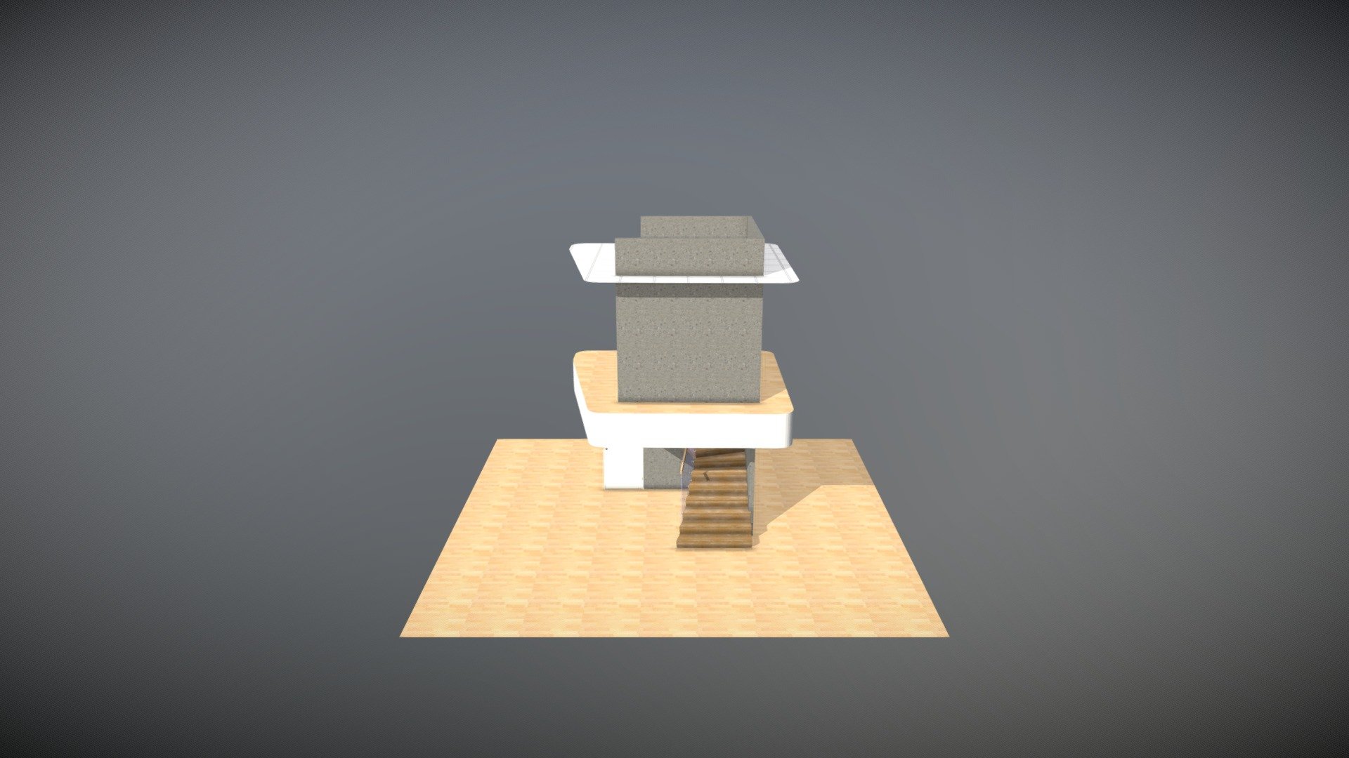 HFIT - SON — Sketchfab embed 3D viewer