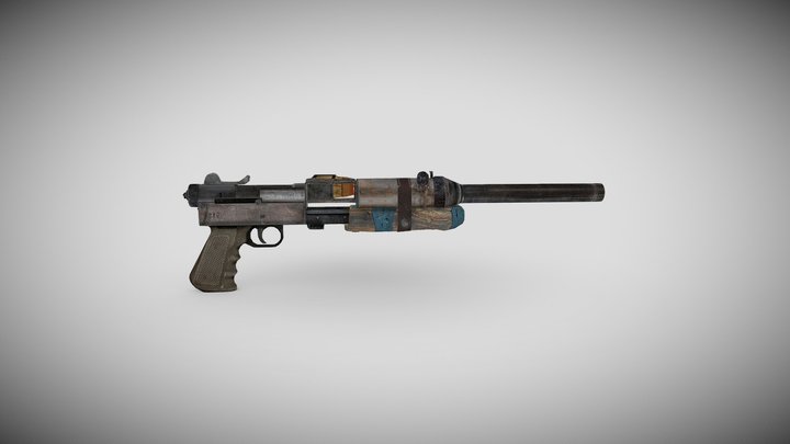 Metrolastlight 3D models - Sketchfab Metrolastlight 3D models - Sketchfab