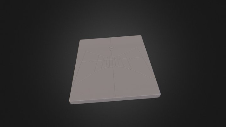 BSDP0288ObJID296reduced 3D Model