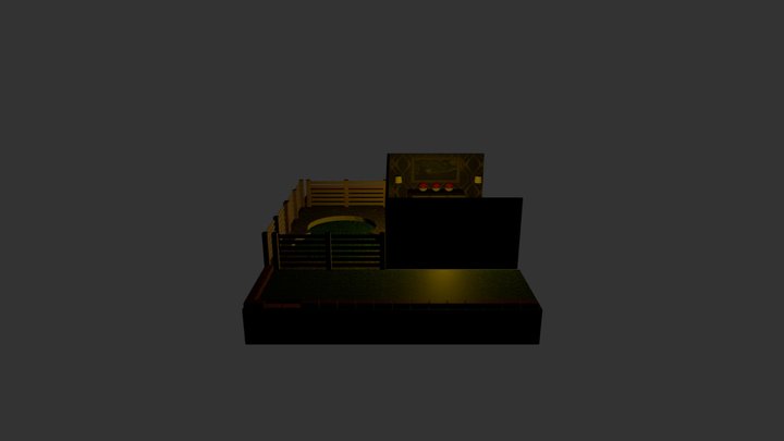 Finalproject2 3D Model