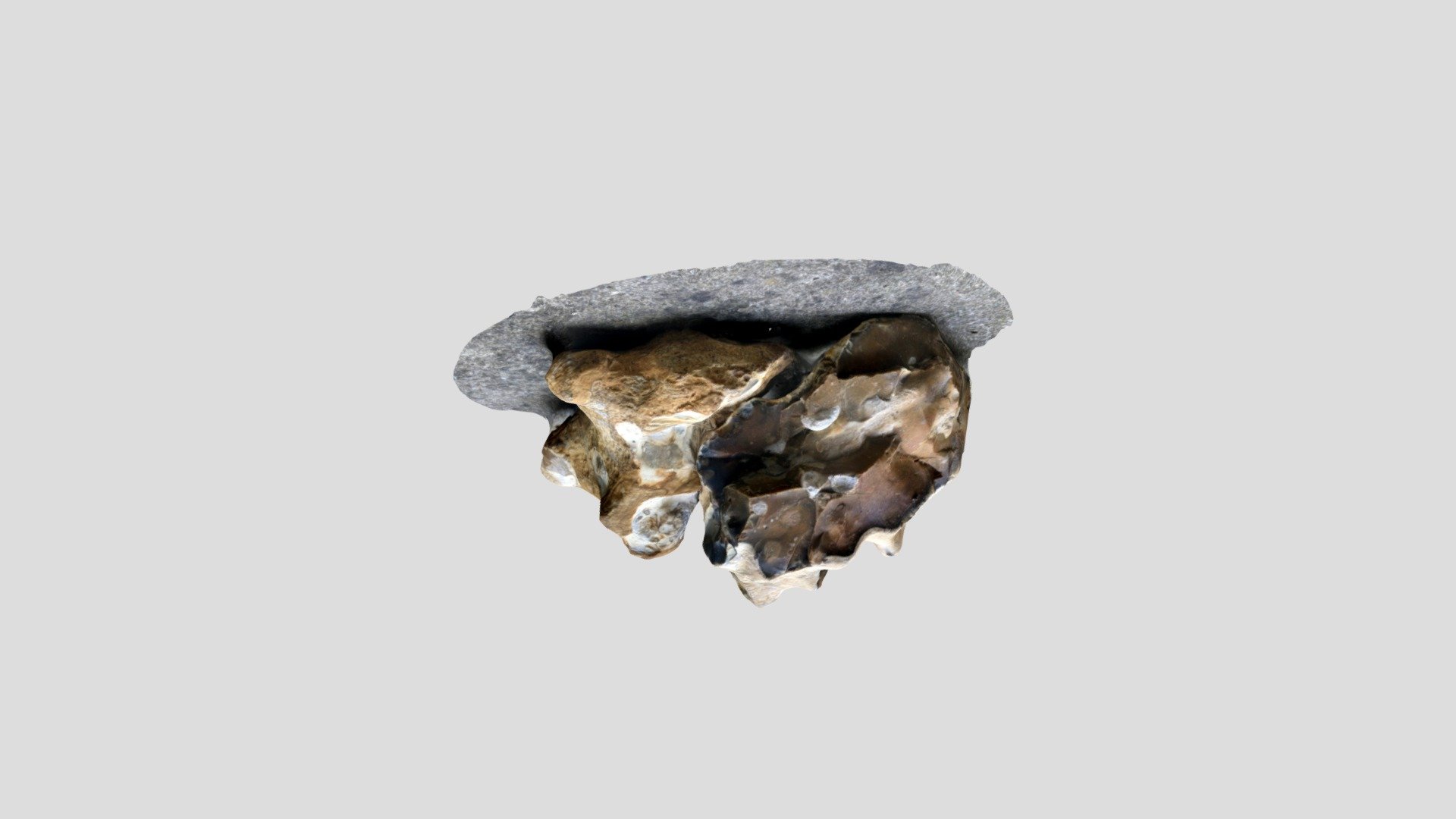 sand stone