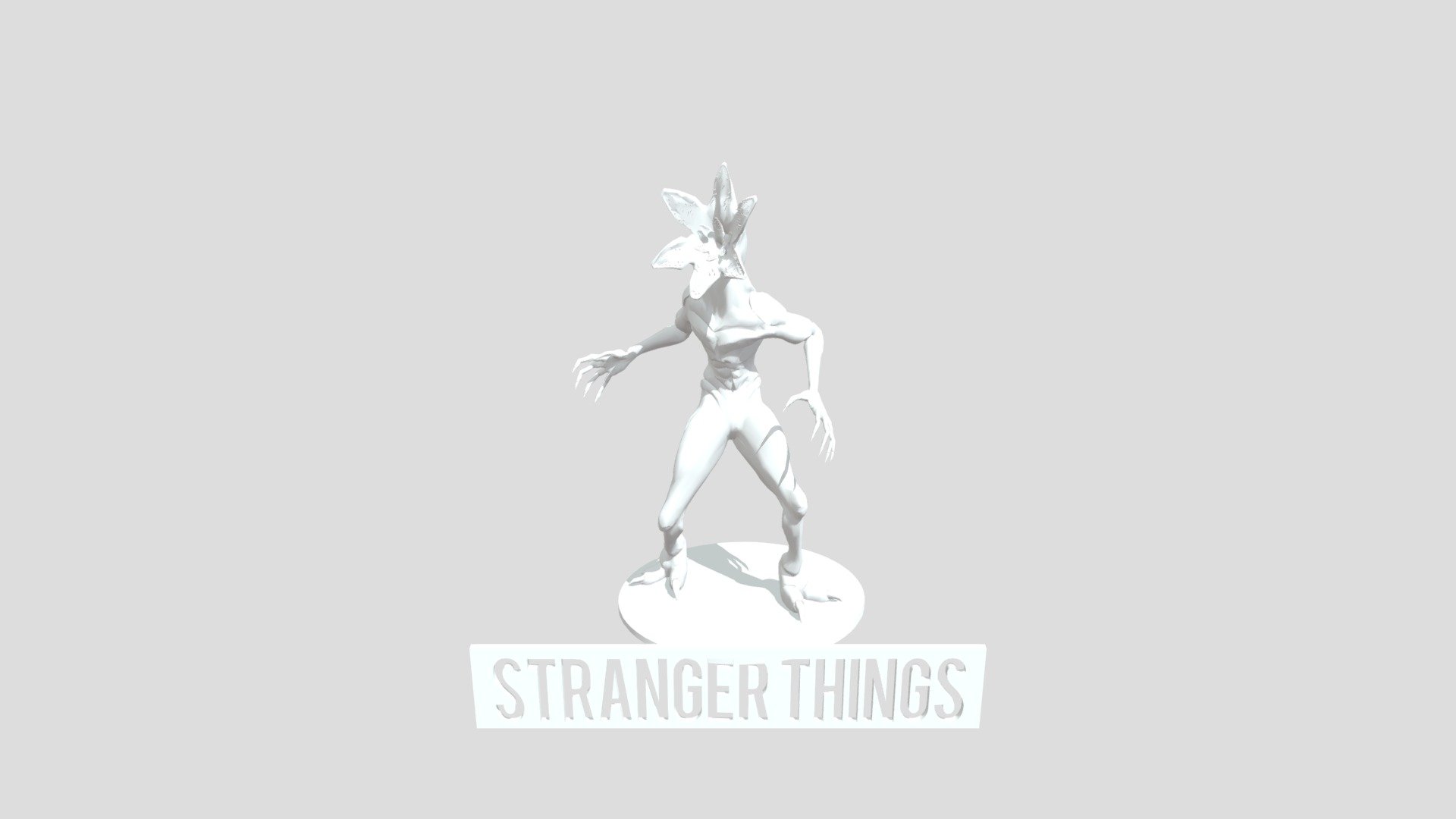 Stranger Things