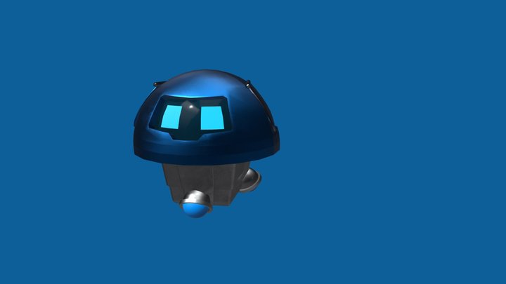 Mei 3D models - Sketchfab