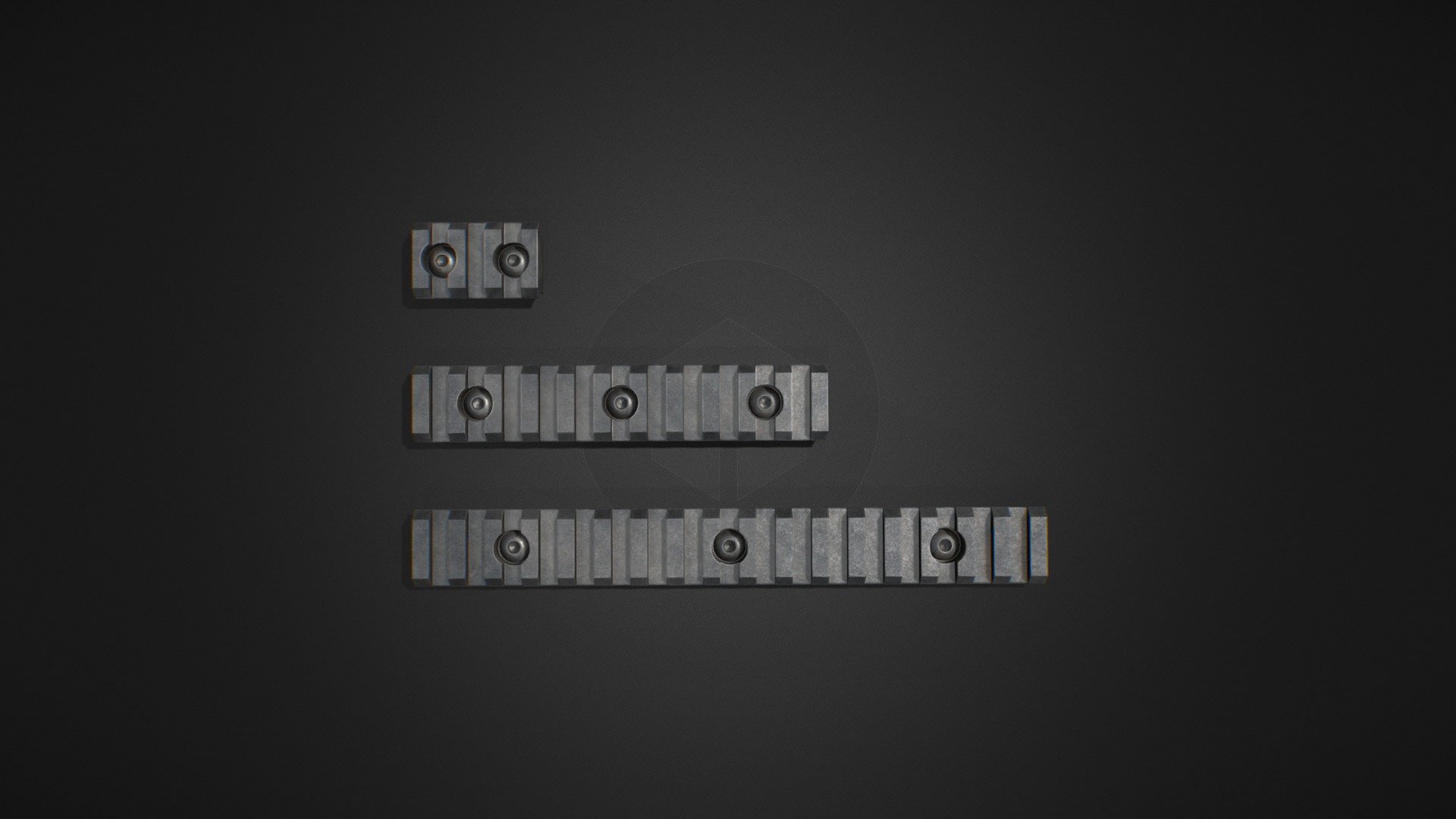 M-lock & Rail Generator