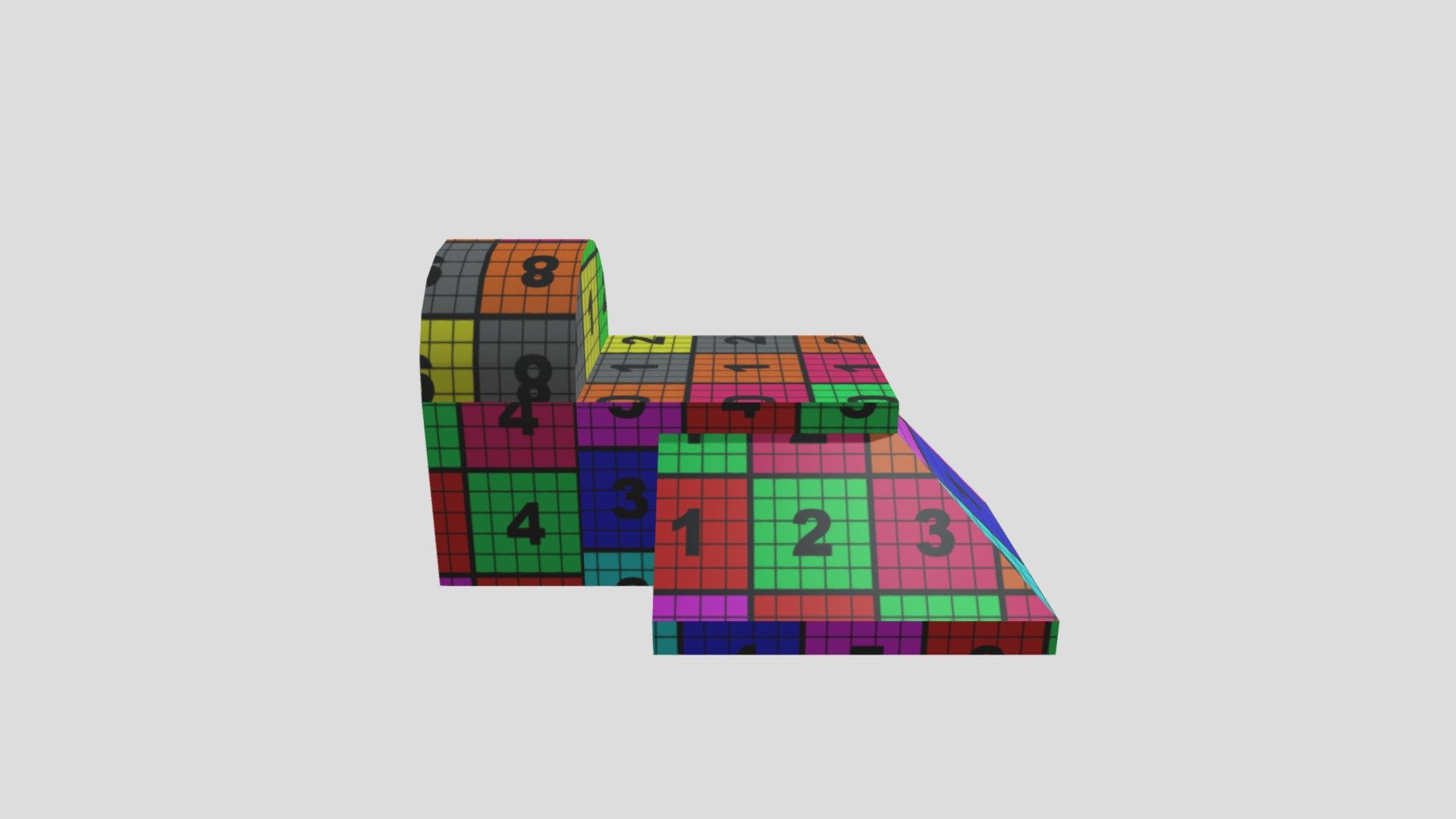 UV Assignment